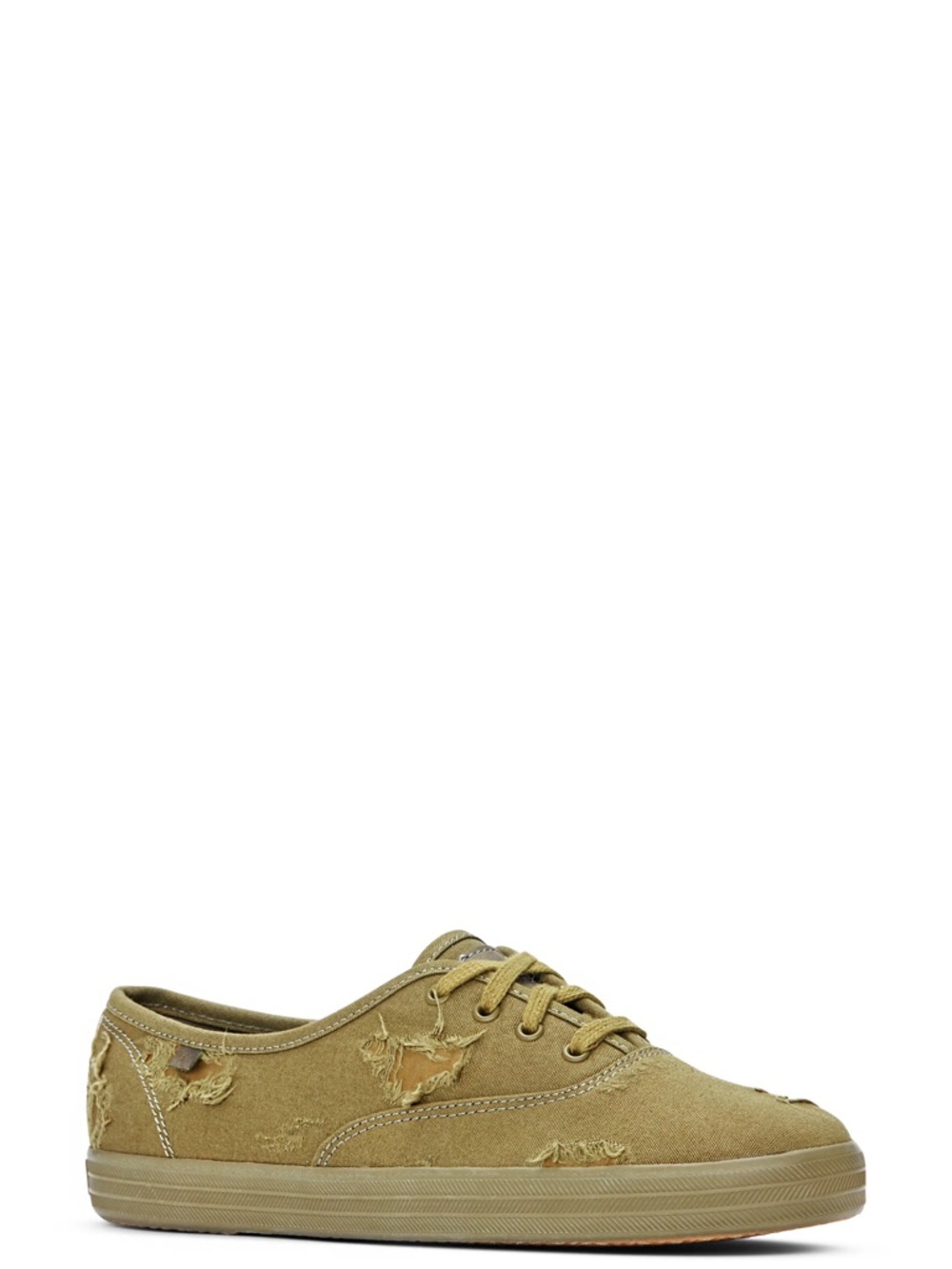 Keds × Altuzarra Champion Sneaker in Olive
Textile 8.5